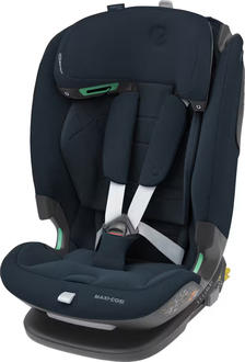 Maxi-Cosi автокресло Titan Pro 2 I-Size Authentic Blue 8618477110