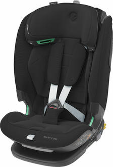 Maxi-Cosi автокрісло Titan Pro 2 I-Size Authentic Black 8618671111