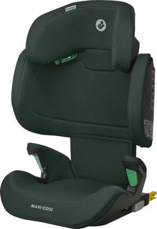 Maxi-Cosi автокресло Rodifix R i-Size Authentic Green 8760490110