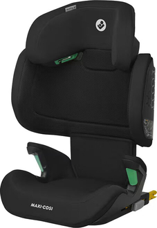 Maxi-Cosi автокрісло Rodifix R i-Size Authentic Black 8760671110