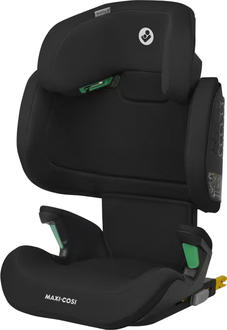 Maxi-Cosi автокресло Rodifix R i-Size Authentic Black 8760671110