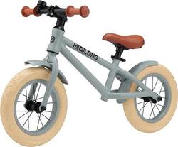 Miqilong біговел RVA 12" оливковый ZCY-RVA12-OLIVE