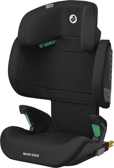 Maxi-Cosi автокрісло Rodifix M i-Size Basic Black 8757870110
