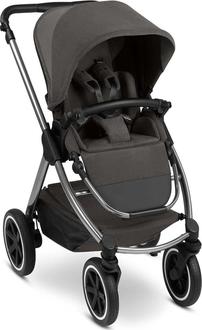 ABC Design прогулочная коляска Samba 2 Almond 12005022504
