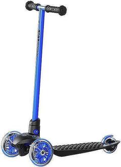 Neon самокат Glider синий N100964