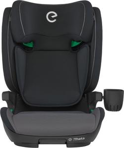 Espiro автокресло Theta 110 ONYX 5905683800891