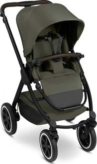 ABC Design прогулочная коляска Samba 2 Avocado 12005022500