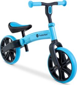 YVolution біговел Yvelo Junior Голубой YT16B2