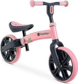 YVolution біговел Yvelo Junior Розовый YT16P2