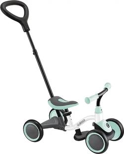 Globber біговела дитячого серії Learning Bike 3 в 1 мятный 638-206