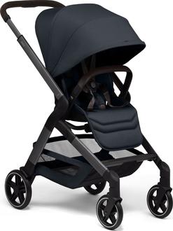 Joolz прогулочная коляска Hub2 Navy blue 100006