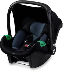 Kinderkraft автокресло-переноска Mink Pro i-Size  Black KCMINKPRBLK0000