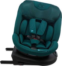 Kinderkraft автокресло Xpedition 3 i-Size Green KCXPED03GRE0000