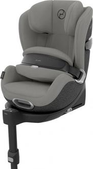 Cybex автокресло Anoris T2 i-Size Mirage Grey 523001055bbg