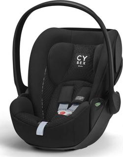 Cybex автокрісло Cloud T i-Size Urban Mobility Black 524000703bbg