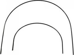 Stokke спиці капюшона YOYO+ 6+ 609200
