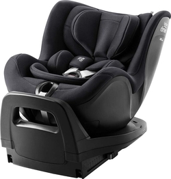 Britax-Romer автокрісло Dualfix Pro Classic Deep Black 2000040880