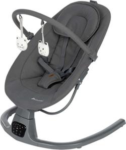 Bebe Confort кресло-качалка Melilo Mineral Graphite 2697153210