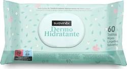 Suavinex гигиенические салфетки по уходу 60 шт 402605bbg