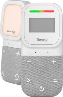 Lionelo радионяня BabyLine 2.2 LOC-BABYLINE 2.2