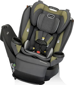 Evenflo автокресло Revolve 360 ​​LX Rockland Green 032884203512