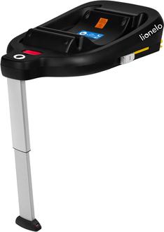 Lionelo база для автокресла Lemmy i-Size Base BLACK LO-LEMMY I-SIZE BASE BLACK
