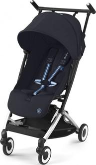 Cybex прогулянкова коляска Libelle Dark Blue 524000223bbg