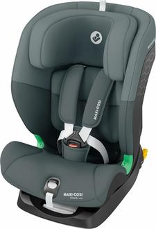 Maxi-Cosi автокрісло Titan S I-Size Tonal Graphite 8156106110