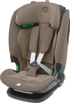 Maxi-Cosi автокресло Titan Pro I-Size Authentic Truffle 8618251110