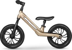 Qplay беговел детский Racer с надувными колесами Gold B-300-3RacerGold