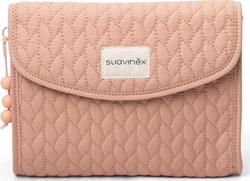 Suavinex косметичка для мамы Wonderland розовая 402812bbg