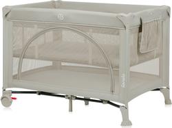 Lionelo манеж Laura Beige Sand Lionelo LAURA BEIGE SAND