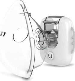 Lionelo інгалятор Nebi Air Mask White(1) LO-NEBI AIR MASK