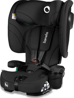 Lionelo автокрісло Nelly I-Size Black Carbon LO-NELLY I-SIZE BLACK CARBON