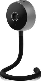 Lionelo видеоняня Babyline Smart Black Black LOC-BABYLINE SMART BLACK