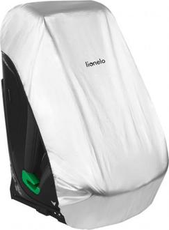 Lionelo солнцезащитный чехол Thermal Cover SILVER LO-THERMALCOVER SILVER