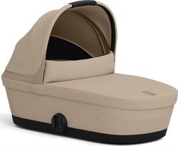 Cybex люлька Melio Almond Beige 524000047bbg