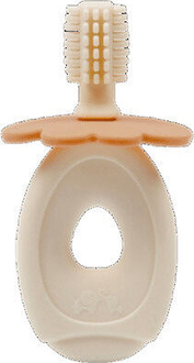 Bebe Confort силиконовая зубная щетка 3106209330
