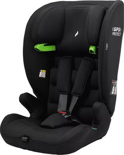 Osann автокресло Lupo i-Size Black 102-288-05