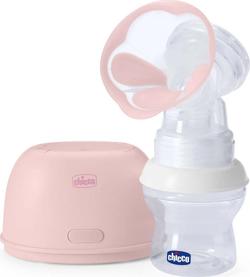 Chicco молоковідсмоктувач електричний Stimolatte 09199.60