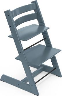Stokke стільчик дитячий Tripp Trapp Fjord Blue 100138