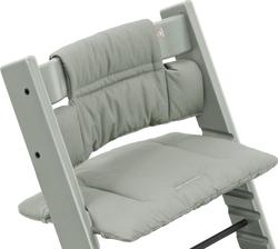 Stokke текстиль для стільця Tripp Trapp (Classic від 18 міс.) Glacier Green 100382