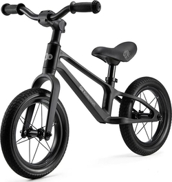 Kinderkraft біговел Eter Black (KRETER00BLK0000) KRETER00BLK0000