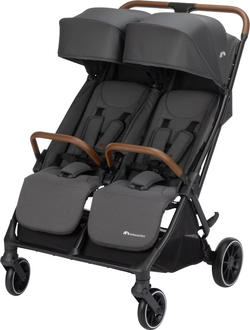 Bebe Confort прогулянкова коляска Mane Mineral Graphite 1316153210
