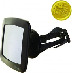 DreamBaby дзеркало на підголовник сидіння G263