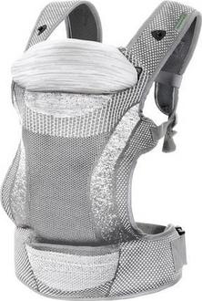 DreamBaby рюкзак-переноска Inspire Grey G2460