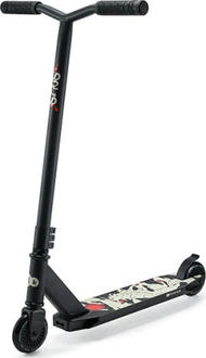 Kinderkraft самокат Solis Black (KRSOLI00BLK0000) KRSOLI00BLK0000