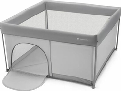 Kinderkraft манеж Ziki Grey (KLZIKI00GRY0000) KLZIKI00GRY0000
