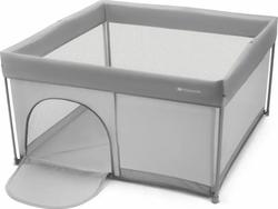 Kinderkraft манеж Ziki Grey (KLZIKI00GRY0000) KLZIKI00GRY0000
