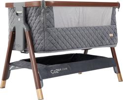 Tutti Bambini детская кроватка CoZee Luxe цвет 6581 211208/6581